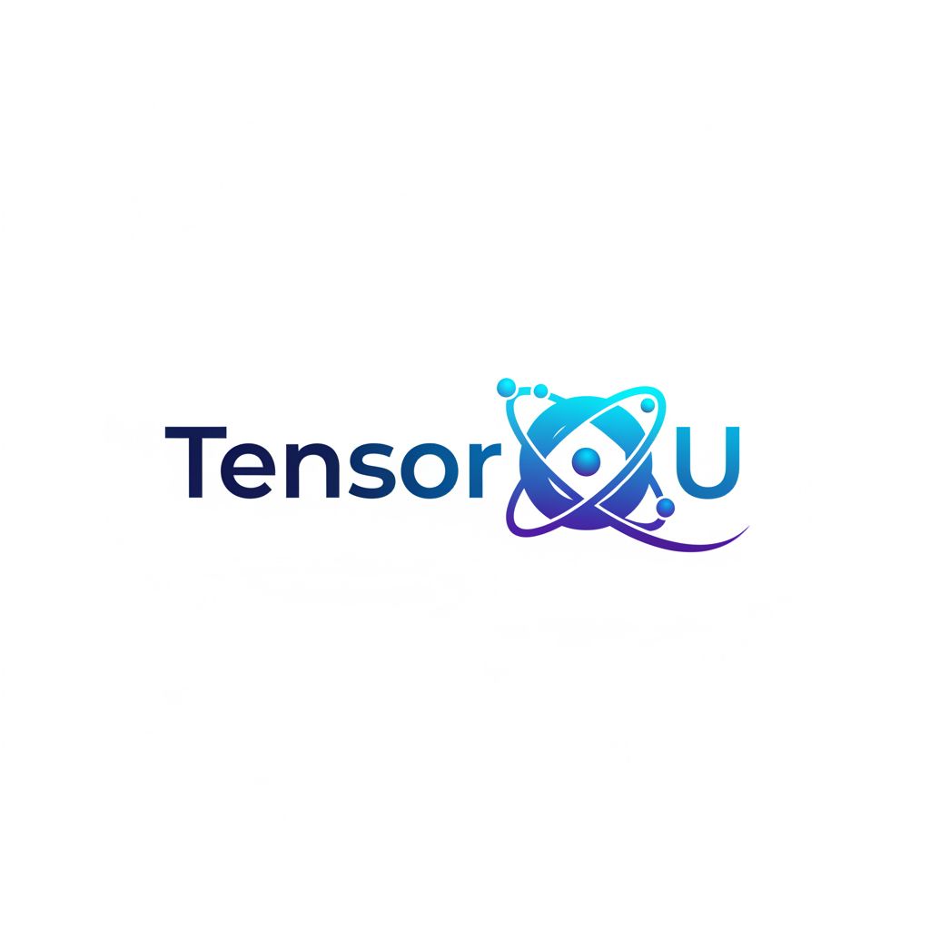 TensorQU logo